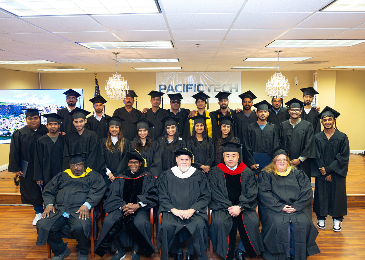 Patht Graduation new-home-page - Pacific Tech